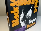 BLACK SABBATH Vol 4 SUPER DELUXE BOX SET 5 LPs -  & More
