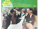 BEACH BOYS PET SOUNDS CAPITOL CP7560 1LP