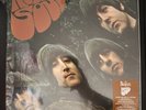 BEATLES - RUBBER SOUL - SUPER DELUXE 5LP BOX SET - POSTERS,ART CARDS PLEASE READ