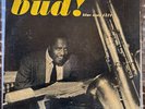 Bud Powell The Amazing Bud Powell Blue Note BLP 1571 DG 9M RVG No Inc/R Mono