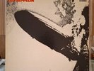 Led Zeppelin I Vinyl LP 1969 Original US First Press Columbia Terre Haute VG+