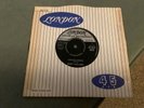 BENNY SPELLMAN - FORTUNE TELLER/LIPSTICK TRACES - UK LONDON RARE MOD NORTHERN M-