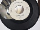 Jasper Woods Vinyl 45 Promo I’m Coming Home