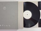 Joy Division - Still, 1981 UK FACT 40, Double Album, Clothbound Gatefold EX+/EX+