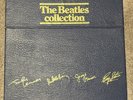 The Beatles The Beatles Collection Blue Vinyl Record Box Set, Parlophone Rock