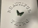RARE Stone Roses Beautiful Thing Numbered 12” Vinyl STILL SEALED. Oasis Britpop