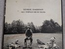 George Harrison All Things Must Pass Vinyl Apple Records Albums NM LPs W/Poster
