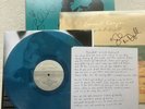 AMAZING SARAH MACDOUGALL - SIGNED VINYL SET + HAND WRITTEN SIGNED LYRICS