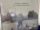 Stunning 1970’s George Harrison Sealed All Things Must Pass LP