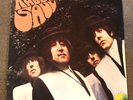 RUBBER SOUL The BEATLES Sapcor, Australia/NZ pressing, (Rabbi Saul)