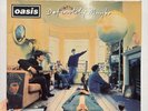 Oasis Definitely Maybe Vinyl 1994 UK first original Damont pressing