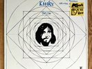 KINKS Lola Versus Powerman And The Moneygoround 1970 PRESSING FACTORY SEALED