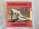 Madonna: Confessions II (NEW Limited Target Edition 12-track Baby Pink LP/Vinyl)