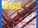 The Beatles   PLEASE PLEASE ME   1969 2N Y/B Final MONO UK LP   EXCELLENT PLAY