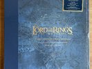 The Lord of the Rings: The Two Towers (2018, 5xLP Box Set, Colored Vinyl)