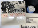 Lee Morgan The Sidewinder Japan LP [53336ER]