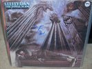 STEELY DAN / FAGEN royal scam ( rock ) LP SIGNED