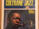 John Coltrane Jazz SD 1354 Atlantic 1961 USA LP 