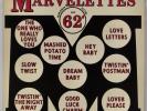 THE MARVELETTES: Sing Hits of ’62 US Tamla 