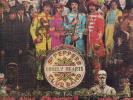 THE BEATLES	sgt peppers lonely hearts club 