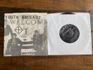 Youth Brigade Possible EP w/ insert 1st 