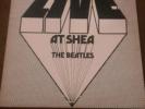 The Beatles live at the shea rare 12