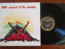 Bob Marley & The Wailers LP EXCELLENT Uprising 