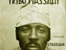 Tribo Massahi - Estrelando Embaixador [New Vinyl 