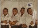 FOUR TOPS: Second Album US Motown MT-634 