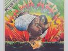 Peter Tosh Mama Africa LP Vintage Vinyl 