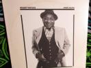 Muddy Waters Hard Again Vinyl LP 1977 Blue 
