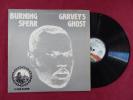 Burning Spear / Garveys Ghost / Mango 1979 / Rare Reggae 