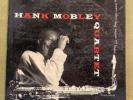 Hank Mobley Quartet Lexington 10” MONO RVG DG 