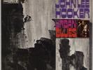 JOHN LEE HOOKER: Urban Blues US ABC 
