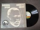 BURNING SPEAR Garveys ghost LP 33T 1976 MLPS 