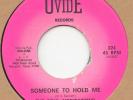 Soul Meditations - Someone To Hold Me 