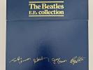 The Beatles -E.P. Collection Blue Box 
