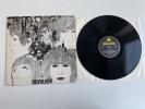 The Beatles ‎Revolver Vinyl LP PMC7009 VG+ 