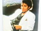 Michael Jackson - Thriller (Original Vinyl Record 1982 