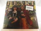 Heart Little Queen Sealed Vinyl Record LP 