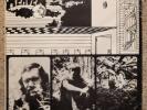 HEAVEN S/T LP WW RECORDS RARE 1970 