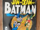 Jan and Dean meet Batman Vinyl Record 