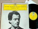 MAHLER Symphony No.9 RAFAEL KUBELIK 1stPress 1967 TULIP 