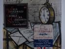 ELLA FITZGERALD George & Ira Gershwin Song Book 2615