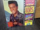 Elvis Presley Blue Hawaii Ftd Vinyl Lp 