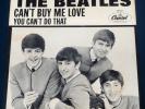 The Beatles Cant Buy Me Love US 