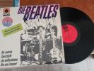 The BEATLES - Die Beatles – Please Please 