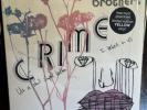 Crimes [LP] by The Blood Brothers (Vinyl 