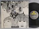 The Beatles - Revolver - 1981 UK Mono 