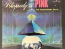 PINK FLOYD: Screaming Abdabs: Rhapsody in Pink 2
